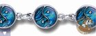 Ocean Jewels - Armband Yin Yang