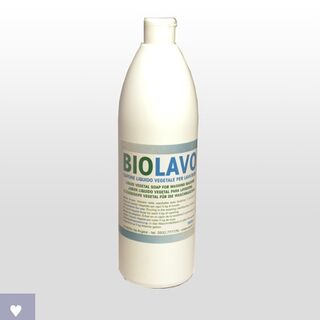 Biolavo - Flssigseife Sapone Liquido 1000 ml