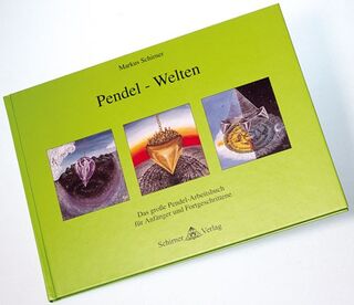 Schirner, Markus - Pendel-Welten