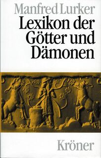 Lexikon der Gtter und Dmonen