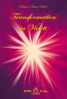 Haller, Bettina Maria, Transformation in Violett
