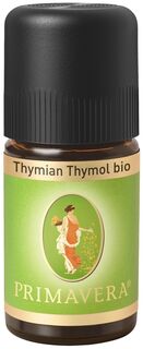 Thymian Thymol bio therisches l 5,0 ml