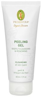 Peeling Gel - Deeply Cleansing & Renewing 60,0 ml