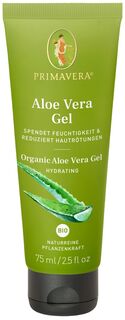 Aloe Vera Gel bio 75,0 ml
