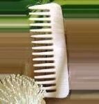 Haarpflege