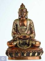 Buddha-Statuen