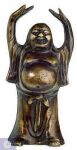 Happy Buddha
