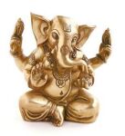 Ganesha-Statuen