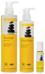 Body Relax Serie Orange Vanille Die Body Relax...