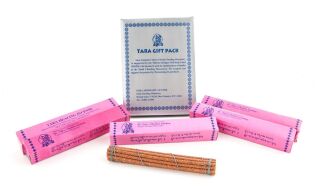 Berk Räucherstäbchen Tara Healing Incense - Tibet 28 g