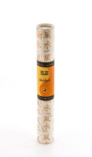 Berk Räucherstäbchen Weisheit - Feng Shui Line 20 g