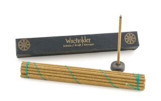 Berk Räucherstäbchen Tibetan Line - Wacholder 46 g