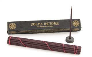 Berk Räucherstäbchen Tibetan Line - Dolma Incense 46 g