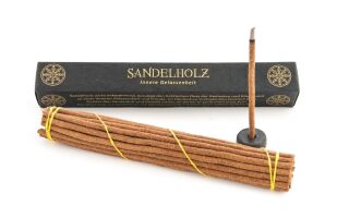 Berk Räucherstäbchen Tibetan Line - Sandelholz 46 g