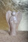 Zauberwelt Engel - Betend Holz 15 cm