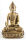 Statuen Buddha - Medizin-Buddha, 20 cm, Messing