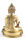 Statuen Buddha - Medizin-Buddha, 20 cm, Messing