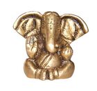Statuen Ganesha - Sitzend 3 cm
