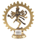 Statuen Shiva - Nataraj 10.5 cm