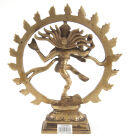 Statuen Shiva - Nataraj 16.5 cm