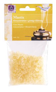 Berk Räucherwerk Mastix 30 g