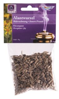 Berk Räucherwerk Alantwurzel 30 g