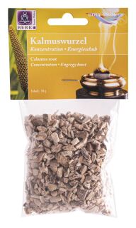 Berk Räucherwerk Kalmuswurzel 30 g