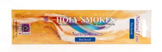 Berk Räucherstäbchen Patchouli - Natural Line 10 g