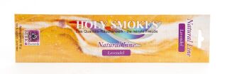 Berk Räucherstäbchen Lavendel - Natural Line 10 g