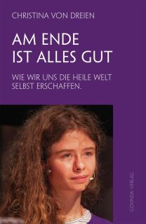 Berk Christina - Am Ende ist alles gut