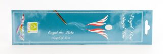 Berk Räucherstäbchen Engel der Liebe - Engelräucherstäbchen 10 g