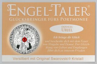 Engeltaler - Erzengel Uriel