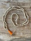 Meditation Mala - Tulsi