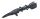 Statuen - Phurba-Messer