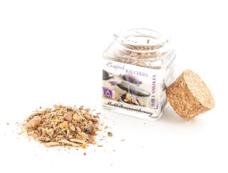 Berk Räucherwerk Meditationsräucherung 50 ml