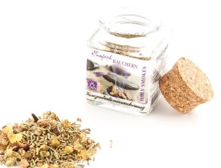 Berk Räucherwerk Konzentrationsräucherung 50 ml