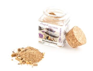 Berk Räucherwerk Visionsräucherung 50 ml