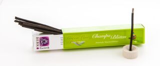 Champa-Blüten Räucherstäbchen - Green Line  10 g