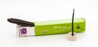 Berk Ylang Ylang Räucherstäbchen - Green Line  10 g