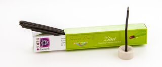 Berk Zimt Räucherstäbchen - Green Line  10 g