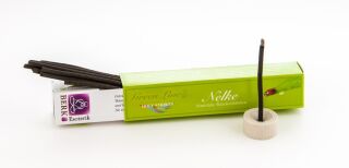 Berk Nelke Räucherstäbchen - Green Line  10 g
