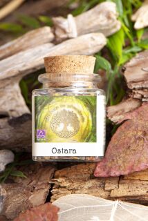 Berk Räucherwerk Frühlings Äquinox - Ostara 50 ml