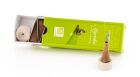Berk Myrrhe Räucherkegel - Green Line 16 g