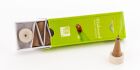 Berk Weihrauch Räucherkegel - Green Line 16 g