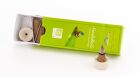 Berk Sandelholz Räucherkegel - Green Line 16 g