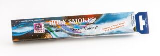 Berk Räucherstäbchen Blue Line Secret Visions - Blue Line Sortiment 1 10 g