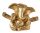 Berk Figur  Ganesha 6 cm