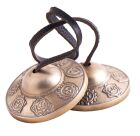 Berk Zimbeln Chakra