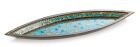 Berk Goldblatt - Halter aus Pappmasche