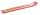 Berk Spirale - Halter aus rotem Holz